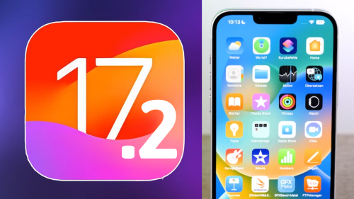 iOS 17.2 wohl kurz vor dem finalen Release: Darauf können sich iPhone-Nutzer freuen