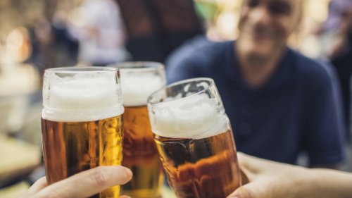 Billig-Bier ist "sehr gut": ÖKO-TEST nimmt Pils unter die Lupe