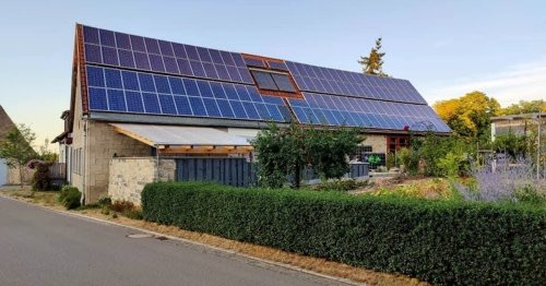 Letzte Chance für kostenloses Solar-Wissen: Heute abend Photovoltaik-Webinar