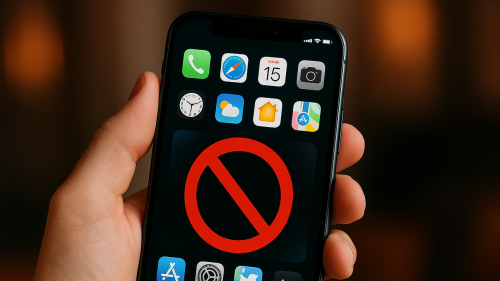 Neues Gesetz sorgt für App-Aus: Was viele Nutzer jetzt nicht wissen