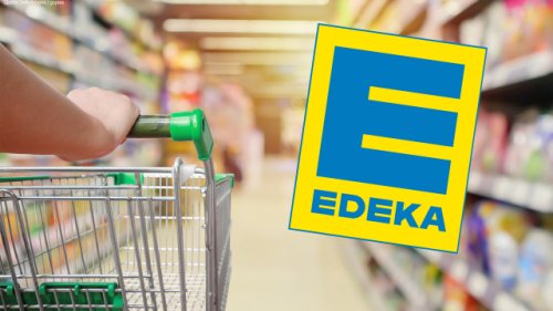 Edeka greift durch: Etliche Produkte wurden bereits aus den Regalen entfernt