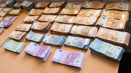 Bargeldobergrenze könnte kommen: Welche Regelung in Deutschland droht