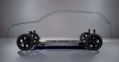 Mazda drückt aufs E-Pedal: So viel Elektro plant der Hersteller
