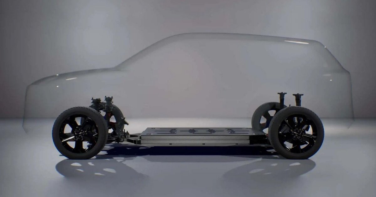 Mazda drückt aufs E-Pedal: So viel Elektro plant der Hersteller