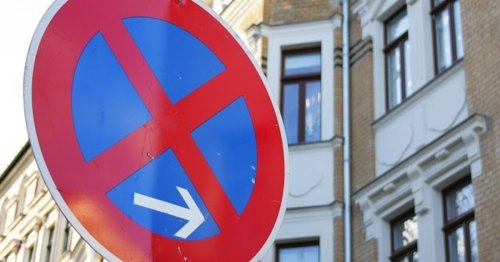 "Einzigartiges Projekt": Mit diesem Trick geht Lübeck gegen Falschparker vor