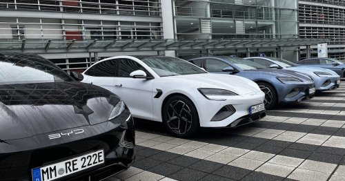 BYD überholt Tesla im wichtigsten Markt: Die Bilanz hat aber einen Haken