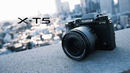 Fujifilm X-T5: Klasse Bildqualität trifft auf Top-Autofokus