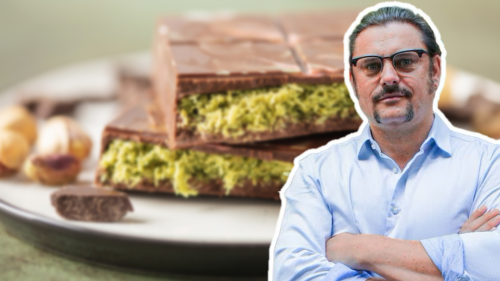 Zu schön, um wahr zu sein? Was Schokolade wirklich mit Ihrer Gesundheit macht