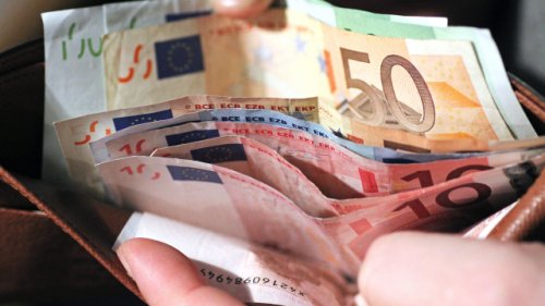 Mehr Geld vom Staat: Dank Entlastungspaket hunderte Euro kassieren