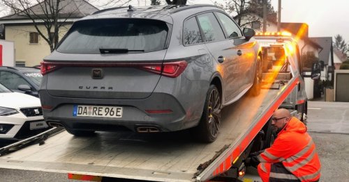 Die zuverlässigsten Gebrauchtwagen: VW-Marke landet auf letztem Platz