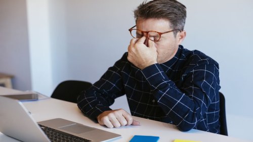 Frühe Demenz erkennen: Sehtests zeigen Symptome Jahre vor der eigentlichen Diagnose
