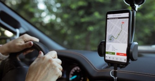 Beste Navi-App ausgezeichnet: Es ist nicht Google Maps