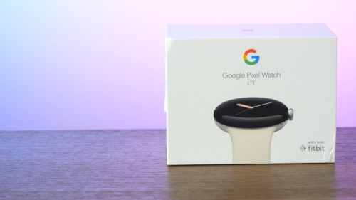 Was kann Googles erste Smartwatch? Die Pixel Watch im CHIP-Labor