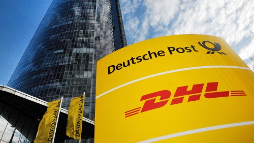 Pläne der Deutschen Post: Schnellere Lieferungen sollen künftig teurer werden