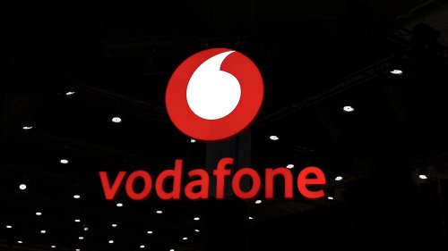 Sicherheitspanne bei Vodafone: Kriminelle griffen Daten von tausenden Kunden ab