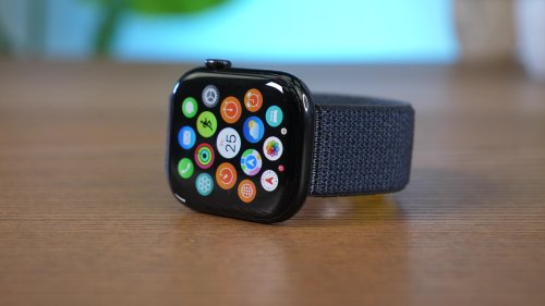 Revolution für die Apple Watch: Neue Modelle wohl mit integrierten Kameras