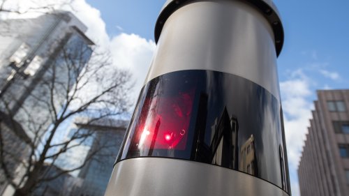 Aufgepasst, Blitzermarathon 2025 läuft: Hier werden Autofahrer jetzt verstärkt kontrolliert