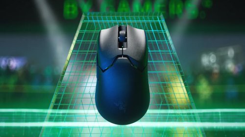 Ultraleichte Gaming-Maus Razer Viper V2 Pro für nur 89,99 Euro bei Kaufland