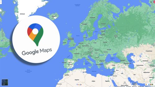 Google Maps versteckt wichtige Infos: Mit diesem Trick sehen Sie sie trotzdem