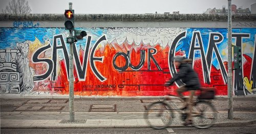 Fahrradchaos in Deutschland? Kanadier kritisiert Zustände in Großstädten