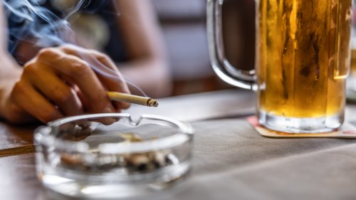 Die Wahrheit über ungesunde Gewohnheiten: Statistiken enthüllen ihre Auswirkungen