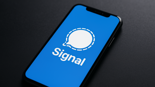 Wegen US-Skandal: Alternativer Messenger erlebt massiven Download-Boom