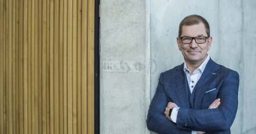 Wasserstoff gegen Akkus: Audi-Chef Duesmann fällt radikale Entscheidung