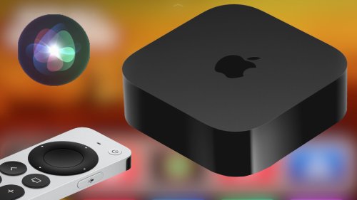 Top-Streaming in 4K: Apple TV übertrifft alle Erwartungen