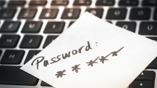 Nie wieder Passwörter verlieren: Dieser Passwort-Manager arbeitet komplett anders