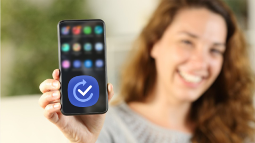 Versteckte Funktion für Samsung-Galaxy-Handys: Top-Feature nimmt Ihnen jede Menge Arbeit ab