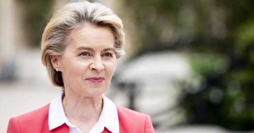 Bald keine Verbrenner, Kerosin-Steuer: So will die EU den Klimawandel stoppen