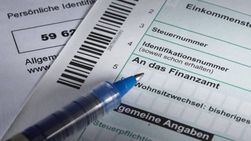 Neue Formulare für die Steuererklärung kommen: Das müssen Verbraucher jetzt beachten