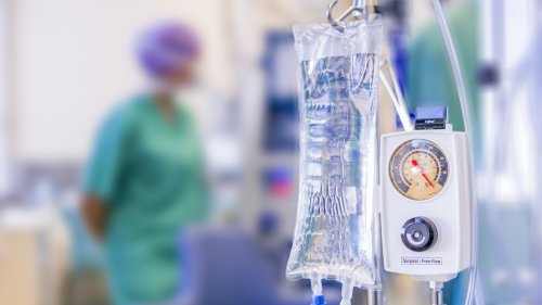 Umfrage enthüllt: Krebs und psychische Erkrankungen als größte Angstthemen