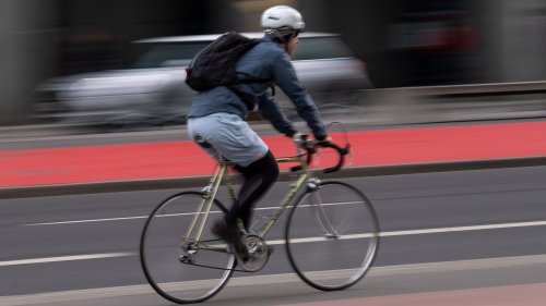 Helmpflicht für Fahrradfahrer: Ampel-Parteien mit klarer Ansage
