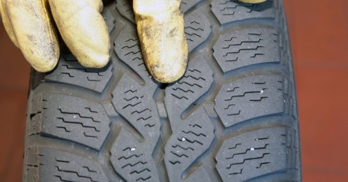 Winterreifen im Sommer: Wieso das keine gute Idee ist