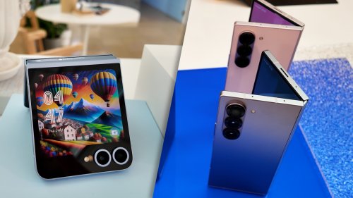 Samsungs Tri-Fold und Galaxy Z Flip FE: Neuer Bericht verrät den Erscheinungszeitraum
