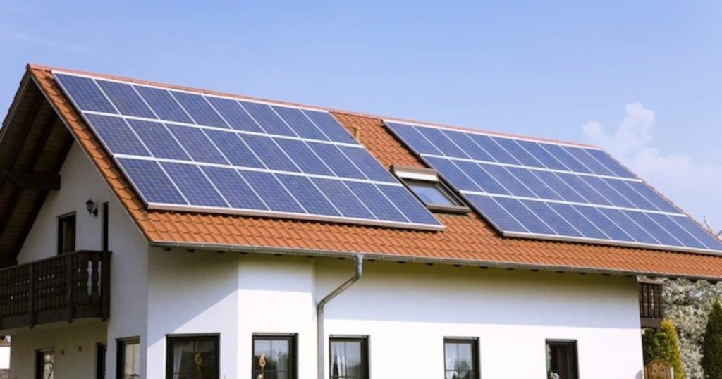 Solar und Photovoltaik - cover