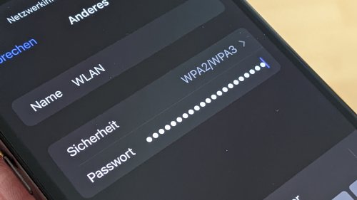 Bundesamt: So lang sollte Ihr WLAN-Passwort wirklich sein