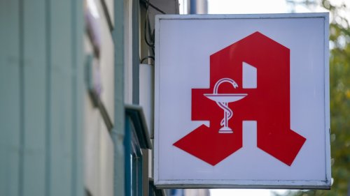 Anzahl der deutschen Apotheken schrumpft bedenklich: Das sind die Gründe
