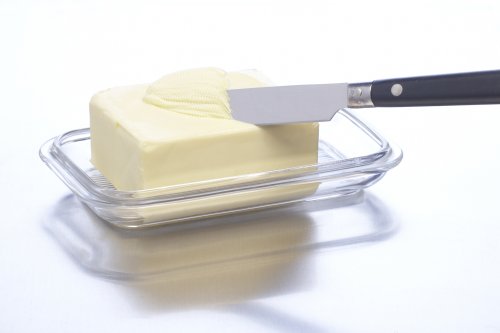 Die Inflationswelle rollt, und die Preise für Butter explodieren. Wir sagen Ihnen, welche Fehler Sie beim Umgang mit Butter unbedingt vermeiden sollten - und wie Sie das Streichfett möglichst lange frisch halten.