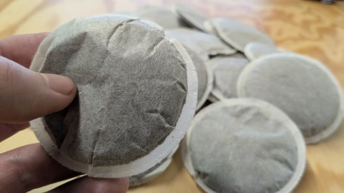 Die Kaffeepadmaschine mit dem besten Geschmack