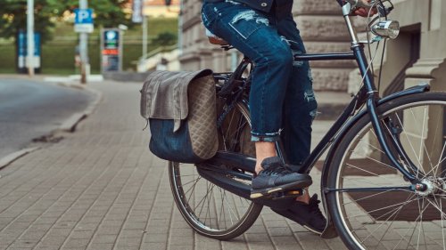 Die besten Fahrradtaschen: Das Urteil der Stiftung Warentest im Überblick