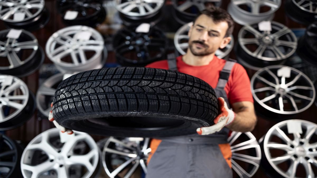 TÜV-Experten sprechen Klartext: Diese Fehler machen viele Autofahrer bei Ganzjahresreifen