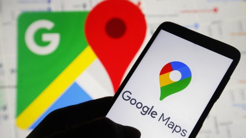 Revolutionäres Konzept aufgetaucht: Karten in Google Maps verändern sich wohl massiv