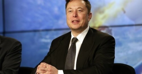 "Absoluter Albtraum": Tesla-Chef Musk warnt vor Konkurs