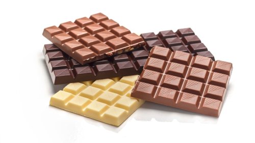 Studie verrät: Das ist die beliebteste Schokolade der Deutschen