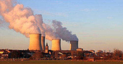Deutschland importiert nur Atomstrom aus Frankreich? Hier kommt er wirklich her