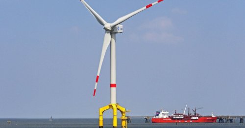 Windkraft-Branche sucht dringend Personal: Die Stellen sind einen Blick wert