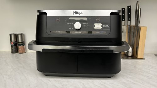 Besser als die Konkurrenz? Was Ninja-Heißluftfritteusen wirklich draufhaben