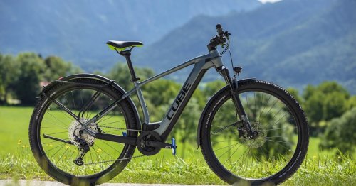 Software ermittelte: Bei diesen E-Trekkingbikes kriegen Sie viel für Ihr Geld